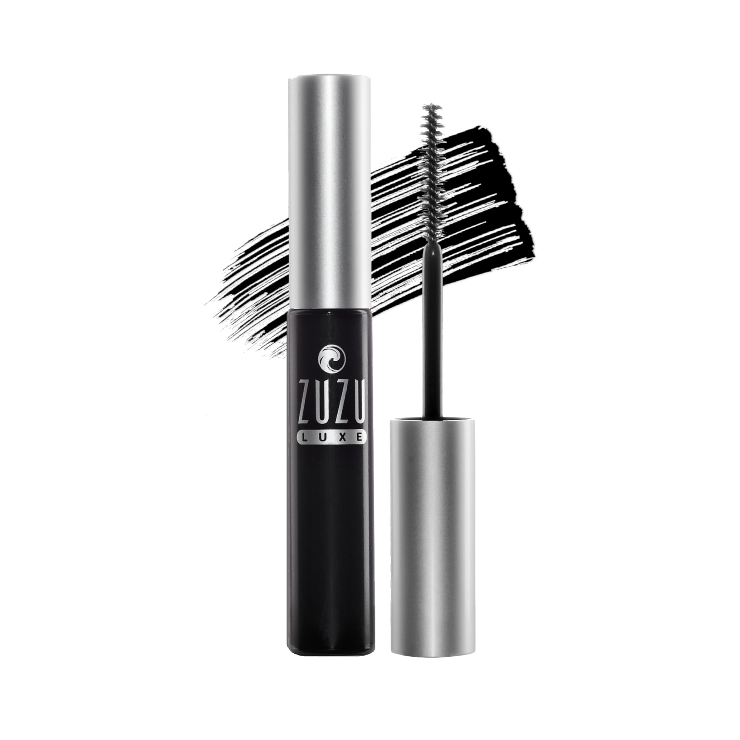 Amazon.com : ZUZU LUXE Luxe Mascara (Onyx), Water resistant